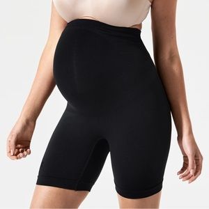 Blanqi Maternity Belly Support Girlshort